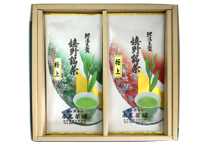 熱湯玉露（極上）