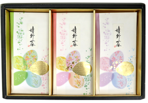 あららぎ(特上)