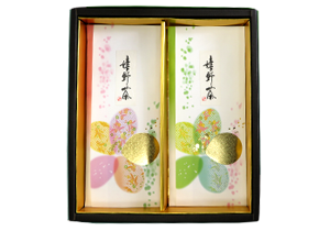 あららぎ(特上)